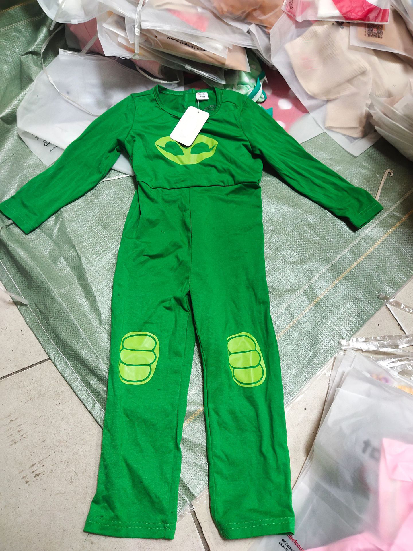 kids clothes new in bulk for wholesale