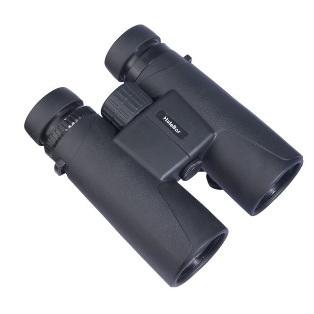 High Definition 10x42 Compact Portable Binoculars Perfect for Birding Watching Outdoor Hiking Camping