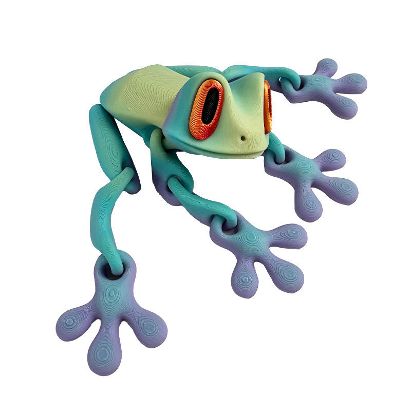 C-Magnetic Attachment Version