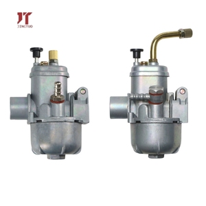 جودة عالية 12-15 بنمط BING PU CH PUBHS E50 SRE Dax X30 دراجة نارية بنج ماكسي رياضية فاخرة محركات نيوبورت دراجة نارية المكربن - Product Image 1