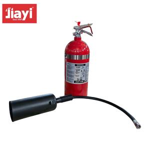 20LBS alluminio <span class=keywords><strong>CO2</strong></span> estintore con supporto DOT personalizzazione - Product Image 2