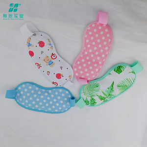 Paquete <span class=keywords><strong>de</strong></span> <span class=keywords><strong>gel</strong></span> <span class=keywords><strong>de</strong></span> tela <span class=keywords><strong>de</strong></span> algodón Microondas frío caliente/Mascarilla <span class=keywords><strong>de</strong></span> ojos suave para cara fría para <span class=keywords><strong>dormir</strong></span> congelable <span class=keywords><strong>con</strong></span> <span class=keywords><strong>gel</strong></span> - Product Image 5