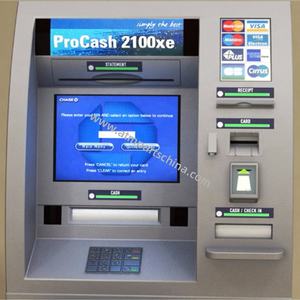 Prix usine nouvelle Machine Atm d'origine Machine complète Wincor Nixdorf <span class=keywords><strong>Procash</strong></span> 2100 Wincor 2100XE - Product Image 6