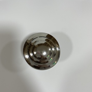 Piezas de utensilios de cocina de acero inoxidable, sartén para sopa, olla, mango - Product Image 3