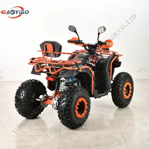 Sıcak satış!!! Satış güçlü 250cc atv motosiklet ve arazi aracı