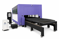 Máquina de corte láser de fibra de cubierta completa 1500x3000mm 1530 con mesa de intercambio automático CNC para chapa metálica 1.5kw 2kw 3kw 6kw 12kw 20kw