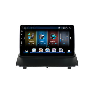 Navigation de véhicule de 9 pouces avec image de recul sans fil Android GPS autoradio lecteur DVD de voiture pour <span class=keywords><strong>Ford</strong></span> <span class=keywords><strong>Ford</strong></span> <span class=keywords><strong>Fiesta</strong></span> - Product Image 2