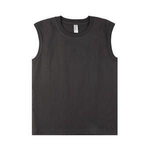 XP-Promos 230gsm أعلى خزان القطن الثقيل للجميع - Product Image 5