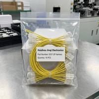 5557-2P 2-Pin-Steckverbinder Kabelbaum 4,2mm Rastermaß Anschlusskabel für ATX-Netzteil OEM