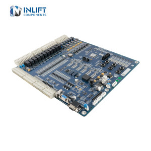 Bộ phận hiệu quả bền <span class=keywords><strong>otis</strong></span> 800 thông minh thang máy PCB bảng mạch cho Bảo tàng thang máy Hệ thống điều khiển thông gió phù hợp - Product Image 3