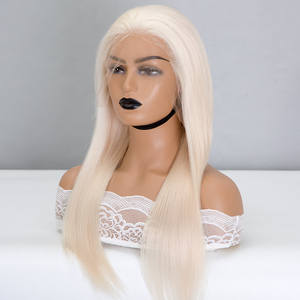 Nouvelle Arrivée 2026 – Perruques Lace Front en Cheveux Humains Vierges Européens <span class=keywords><strong>de</strong></span> Haute Qualité pour <span class=keywords><strong>Queue</strong></span> <span class=keywords><strong>de</strong></span> <span class=keywords><strong>Cheval</strong></span> Haute/<span class=keywords><strong>Basse</strong></span> ou <span class=keywords><strong>Chignon</strong></span> Transparent Blanc - Product Image 4