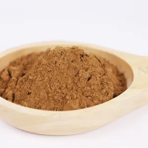 Poudre d'extrait de cuneata de lespedeza de natrual pur