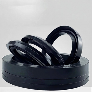 Hydraulic V-pack <b>Seal</b>/V Ring Set - Product Image 6