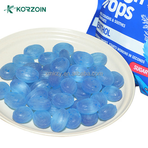 Paquete de Blíster OEM de <span class=keywords><strong>Pastillas</strong></span> <span class=keywords><strong>para</strong></span> <span class=keywords><strong>la</strong></span> <span class=keywords><strong>Garganta</strong></span> con Sabor a Menta, Caramelos Duros con Sabor a Menta, Fabricante Chino, Marca Privada, Sabor a Menta Refrescante - Product Image 2