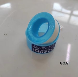 เทปพันเกลียว PTFE ขนาด 1/2 นิ้ว * 10 เมตร ยี่ห้อ Tombo ผลิตจากโรงงานในจีน สำหรับวาล์วน้ำ ใช้ในฟิลิปปินส์ - Product Image 2