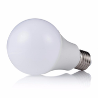 Ampoules intelligentes Benory 24V 10W A70 E27 ES pour Loxone Tree Pwm Dimmable Casambi KNX GVS Dali Dt8 Dmx Tuya Zigbee CRI90 LED