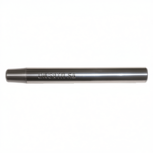 Carbide Threaded Adapter Insert Milling Tools 12mm Diameter High Precision For Metal <b>Machining</b> - Product Image 2