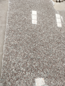 Dalles de granit Rosa G664 naturelles à prix abordable pour revêtements de sol et murs intérieurs et extérieurs, escaliers, comptoirs de cuisine et îlots - Product Image 4