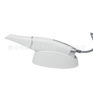 Escáner Dental Intraoral Fissen, Imágenes 3D, Modelado de Restauración de Ortodoncia Sin Pulverización de Polvo - Product Image 2