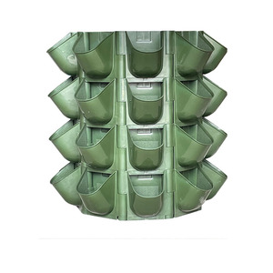 Giardino Verticale Idroponico da Interno con Sistema di Auto-Irrigazione per Pareti Verdi - Product Image 6