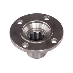 Hansen Factory LW500F Bride de système de transmission Nouvelles machines de construction Pièces de rechange pour chargeuse sur pneus Excavatrice pour pompe - Product Image 3