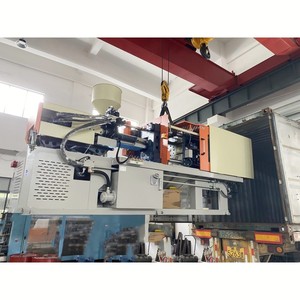 Saila เครื่องขึ้นรูปพลาสติก HDPE, 278ตันเครื่องขึ้นรูปแบบฉีดอัตโนมัติ - Product Image 5