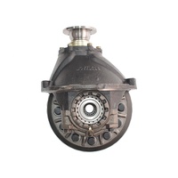 Différentiel Assy 4m50 4d34 4m50 7x37 pour Mitsubishi Canter Ps120 pour MC061012 7x37