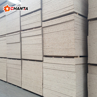 Vente en gros Osb3, Dalle OSB Board 9mm 10mm 11mm pour la construction