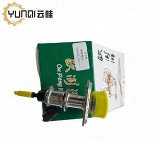 尿素喷射器0444021060-01适用于博世/塔塔/起亚/福特 - Product Image 3