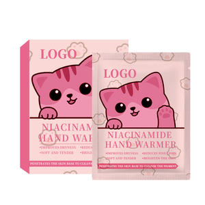 Wholesale OEM <b>Moisturizing</b> Whitening Anti-Wrinkle Firming Vegan Disposable <b>Hand</b> Masking <b>Gloves</b> - Product Image 1