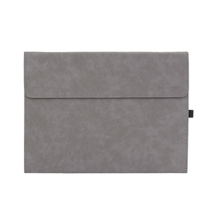 Funda Protectora para Tablet de Cuero TPU Multiángulo Resistente a Golpes MQ para Microsoft <span class=keywords><strong>Surface</strong></span> Pro 13 Go3 Pro4 Pro6 <span class=keywords><strong>Pro7</strong></span> Pro12 - Product Image 5