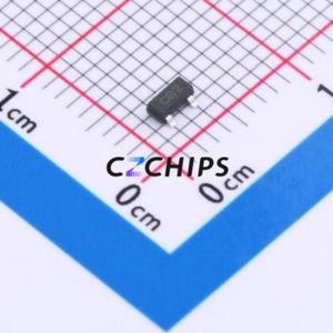 Nuevo-Original PESD2CAN SOT-23 Transistor ESD y protección contra sobretensiones (TVS/ESD) - Product Image 1