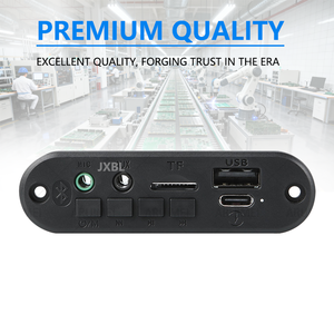 Módulo Amplificador <span class=keywords><strong>Mini</strong></span> 2x3W 6W para 5.0, Alimentado por USB DC 3.7-5V, Ultra Compacto, Alto-falante Portátil DIY - Product Image 6