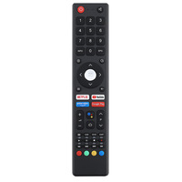 Applicable aux télécommandes TV RM-C3367 C3362 RM-C3407 LT-32N3115
