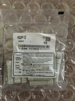 10 pièces/1 sac de raccords Kq2p-12 Kq2p12 neufs, livraison gratuite # sm Neuf, authentique, en stock, avec une garantie d'un an.