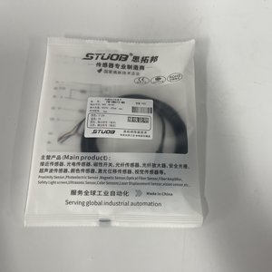 เซ็นเซอร์วัดระยะใกล้ STUOB (Situb) รุ่น FM-SM672-WR - Product Image 1