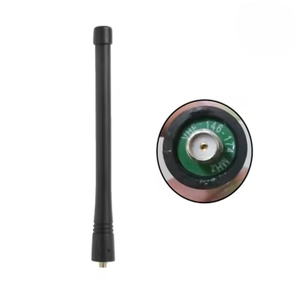 Antenne VHF An0160h13 146-174 MHz compatible avec les radios Hytera TC-610, TC-620, PD705, PD785, TC-508, PD782, PD700, BD505, PD505, PD405, PD48 - Product Image 4