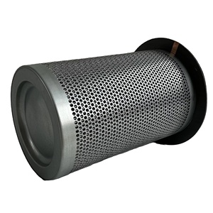 Filtre séparateur d'huile MANNY 54509427 en état neuf pour compresseur d'air à vis, filtre à air et à huile - Product Image 3