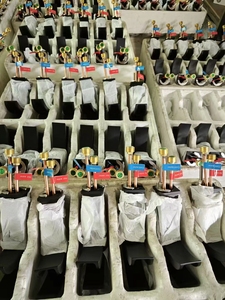 Nouveauté <span class=keywords><strong>robinet</strong></span> de détection automatique d'hôpital bassin médical évier de lavage des mains portable avec <span class=keywords><strong>eau</strong></span> chaude et <span class=keywords><strong>froide</strong></span> - Product Image 5