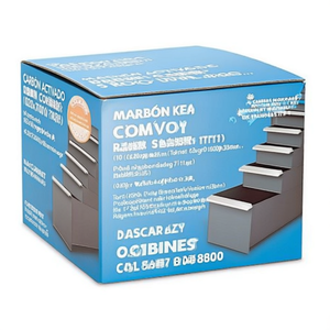 Fami Master Key Comfort Drawer <b>Cabinet</b> 5 Drawers 1020x726x850 Mm Dark <b>Grey</b> Ral7000 Tool Storage - Product Image 2