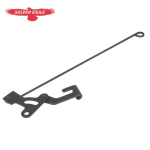 Thích hợp cho máy móc hạng nặng máy tính phẳng phụ kiện 8700 nâng chân lắp ráp đòn bẩy phía trước 229-08354 - Product Image 1