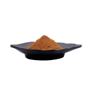 Natural Herb Extract Product Tongkat Ali Root Extract Powder 200:1