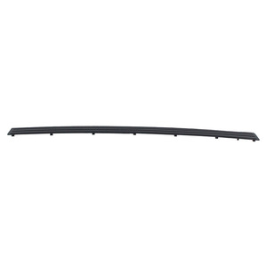 Moldura del parachoques trasero para Jeep Compass 2011-2017 68091514AA 68091515AA Placa decorativa de plástico - Product Image 3