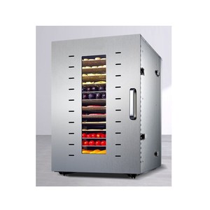 Noodle <b>Dehydrator</b> Food Drying <b>Machine</b> Fruit Dryer Moringa Leaves Dryer <b>Machine</b> Dry Fruit Machinery - Product Image 2