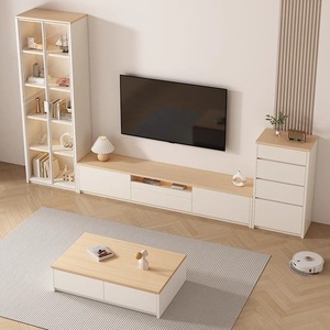<span class=keywords><strong>Meuble</strong></span> TV en aluminium nid d'abeille personnalisé, résistant aux rayures, pour le marché philippin - Product Image 4