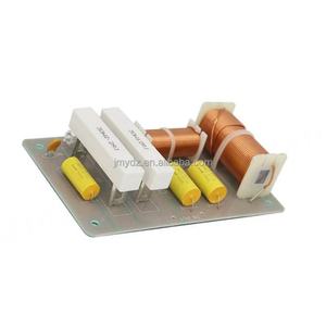 Divisor de Frecuencia Profesional para Altavoces F10-F12, Divisor de Potencia Alta para Escenario, Dos Vías, 400-600W - Product Image 2