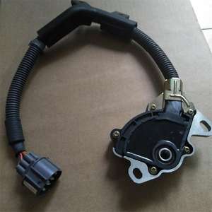 Interruptor de Cambio de Marchas Honda 28900-P6H-013, Módulo de Control de Transmisión para Reemplazo en Automóviles - Product Image 3