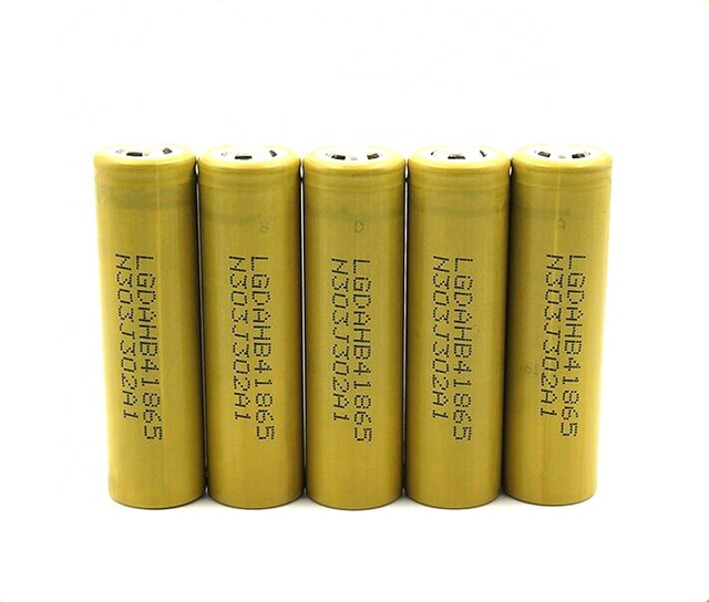 Wholesale Charging Battery Li Ion 1500mah 3.7v 18650 Lithium Batteries for Sale