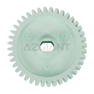 Pour Changan CS35 CS75 2013-2018 <span class=keywords><strong>voiture</strong></span> puissance pliant côté <span class=keywords><strong>aile</strong></span> rétroviseur actionneur roue dentée 40T <span class=keywords><strong>plastique</strong></span> remplacement Kits de réparation - Product Image 5