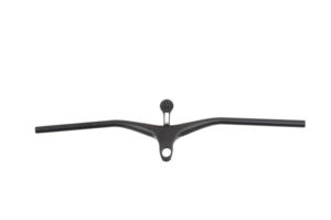 Bộ phận sợi Carbon thanh tay cầm xe đạp leo núi bằng carbon 660-800mm tay lái xe đạp leo núi một hình - Product Image 2